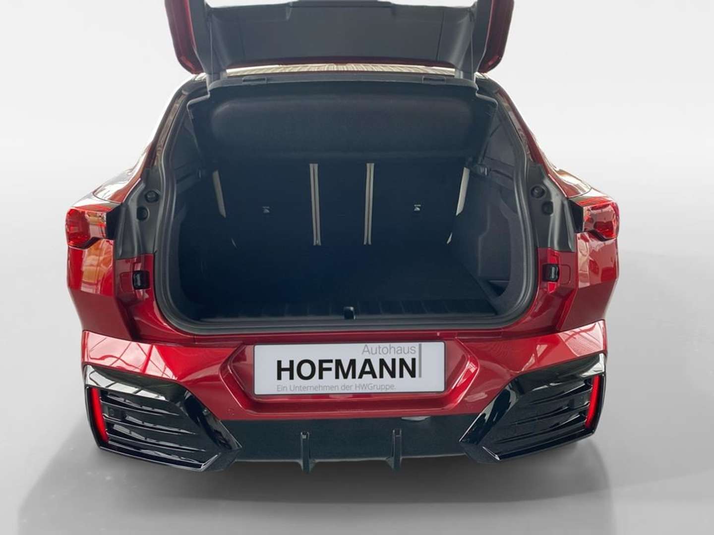 BMW X2 M Sport - 2024 - Joinsteer - #14