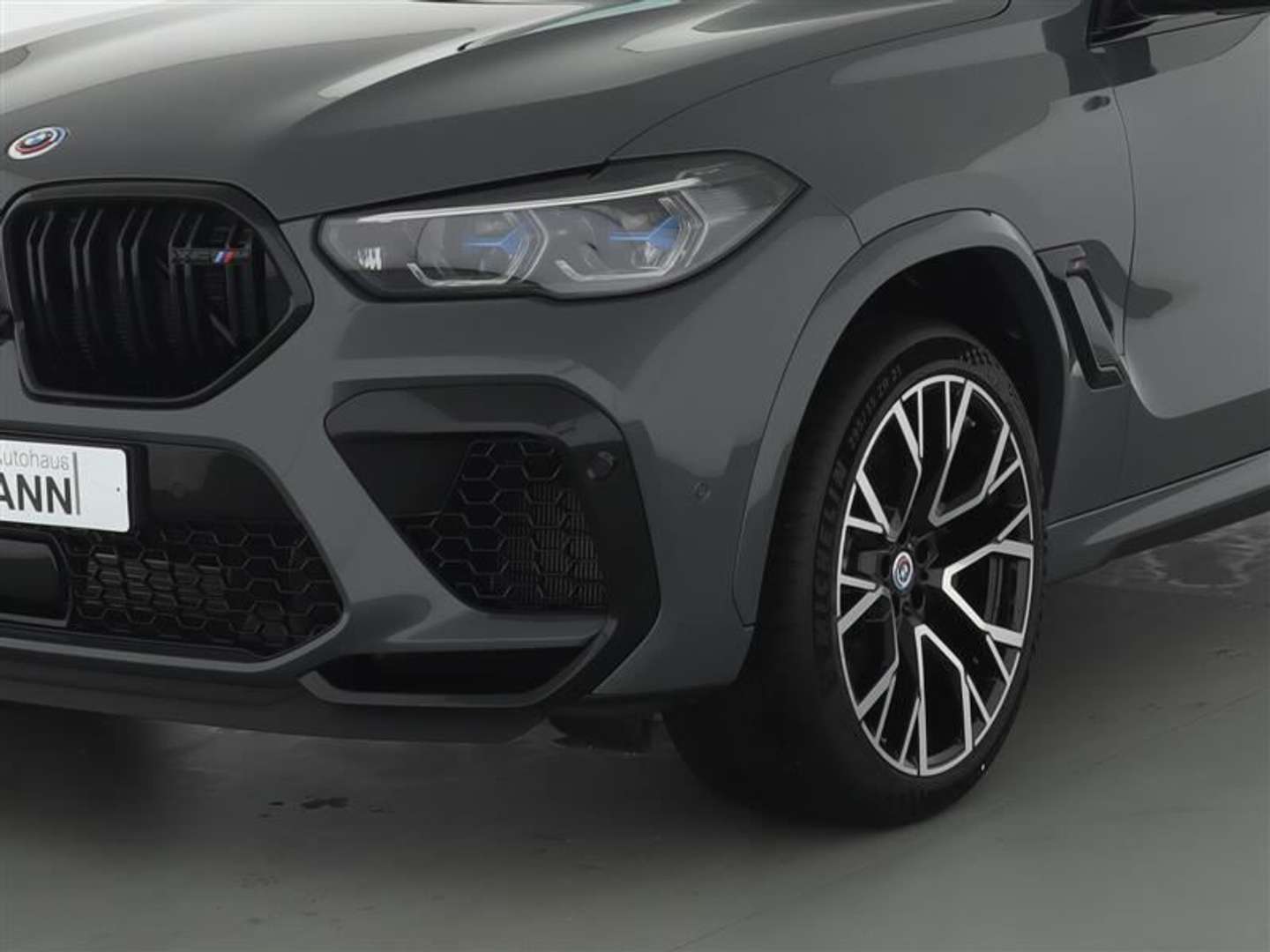 BMW X6 M - 2023 - Joinsteer - #15