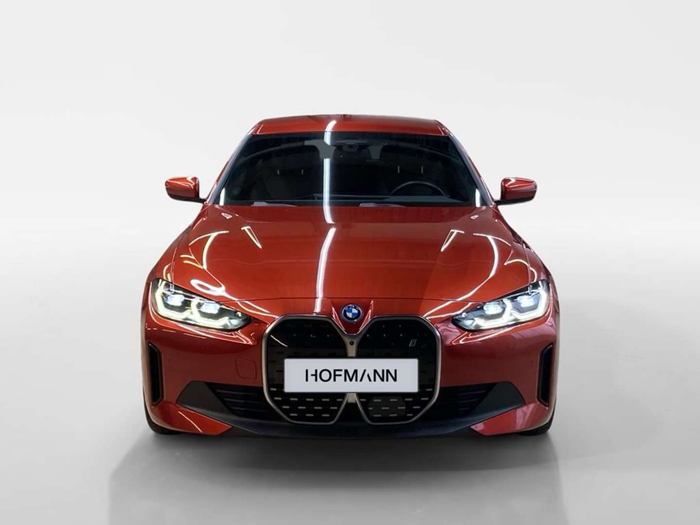 BMW I4 Électrique - 2023 - Joinsteer - #1