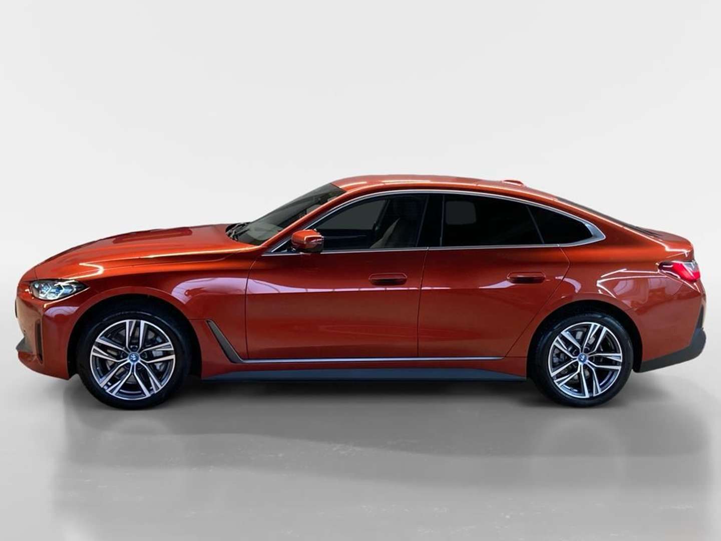 BMW I4 Électrique - 2023 - Joinsteer - #2