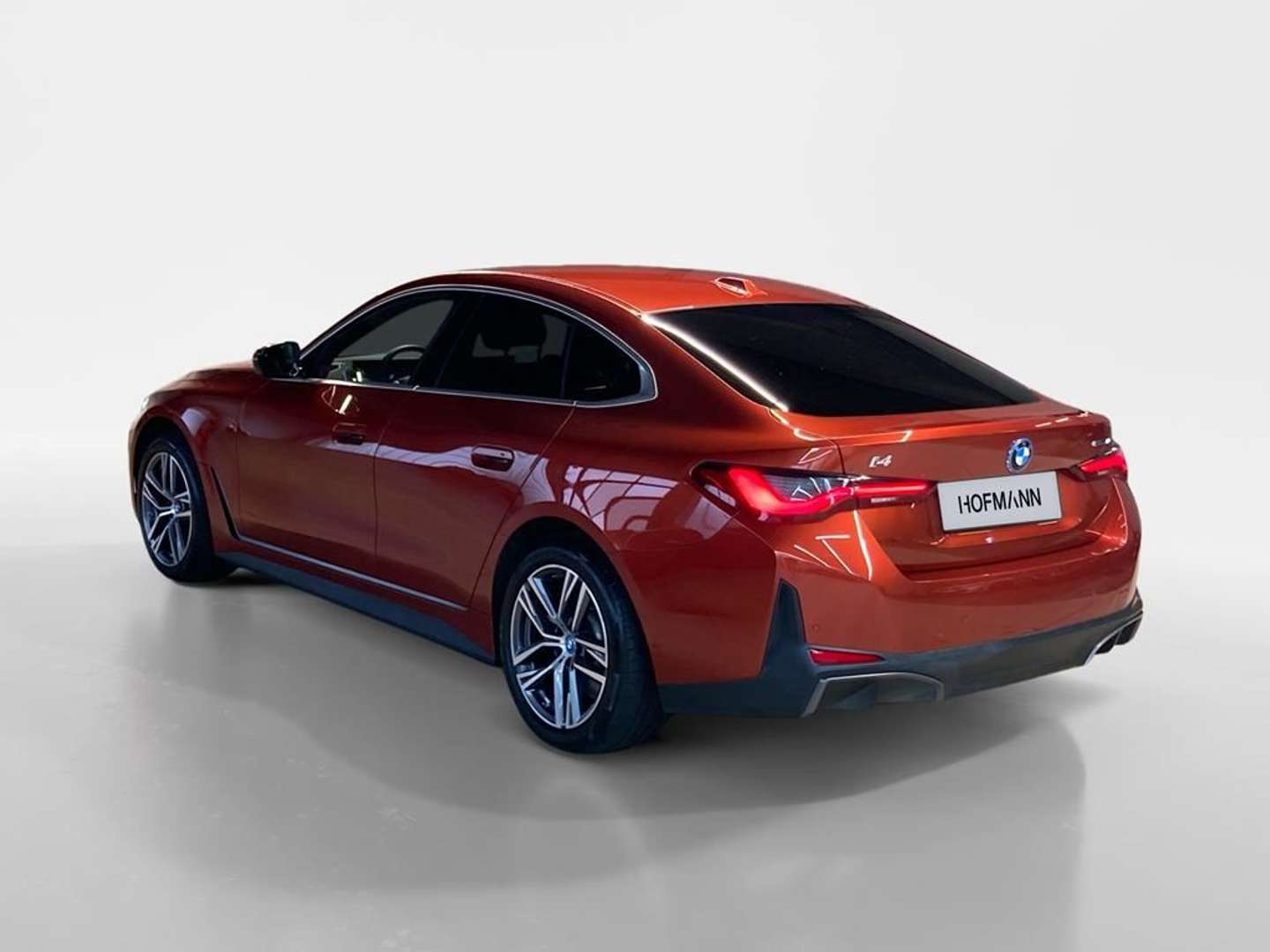 BMW I4 Électrique - 2023 - Joinsteer - #3