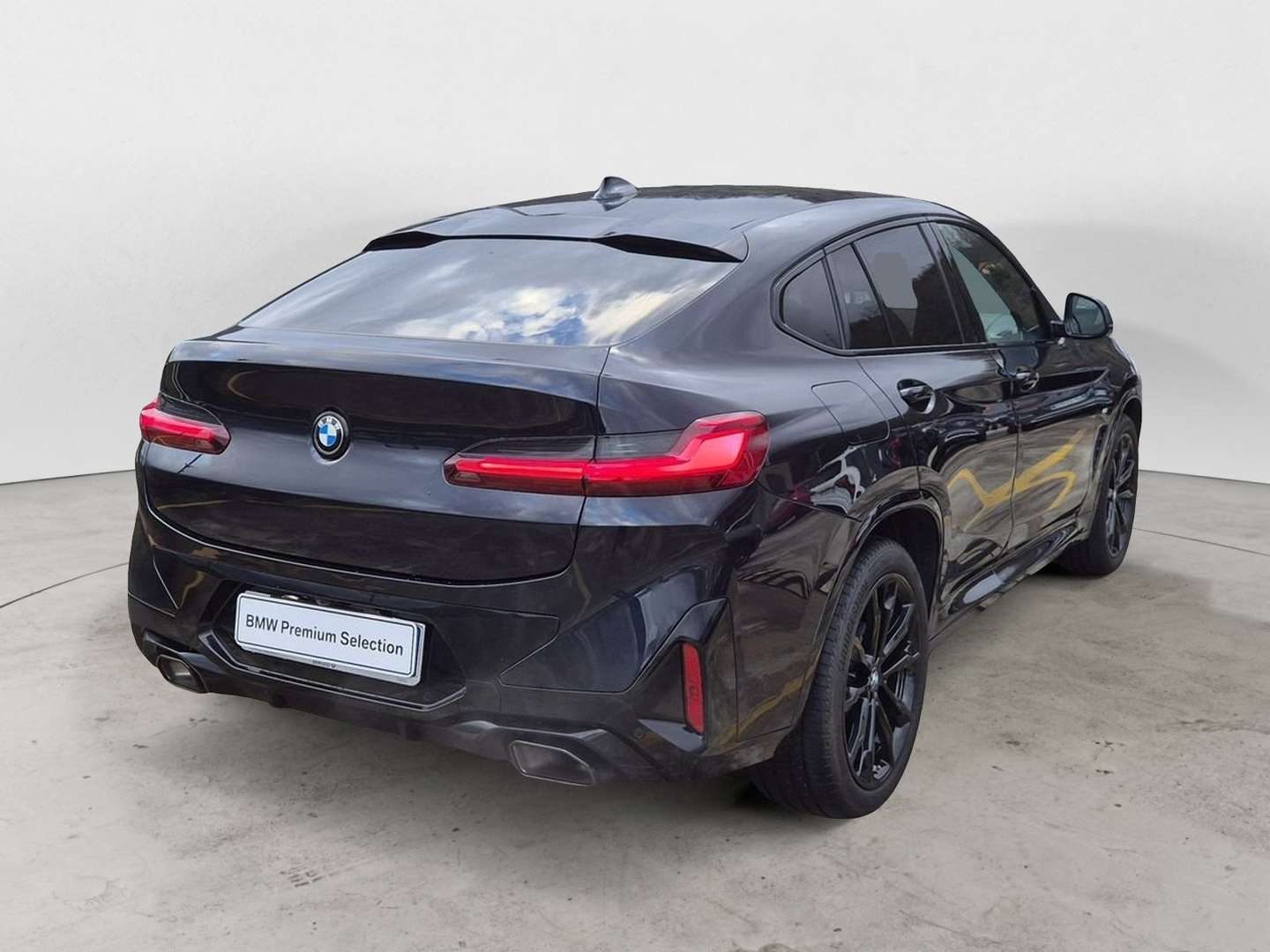 BMW X4 M Sport Xdrive20d - 2024 - Joinsteer - #4