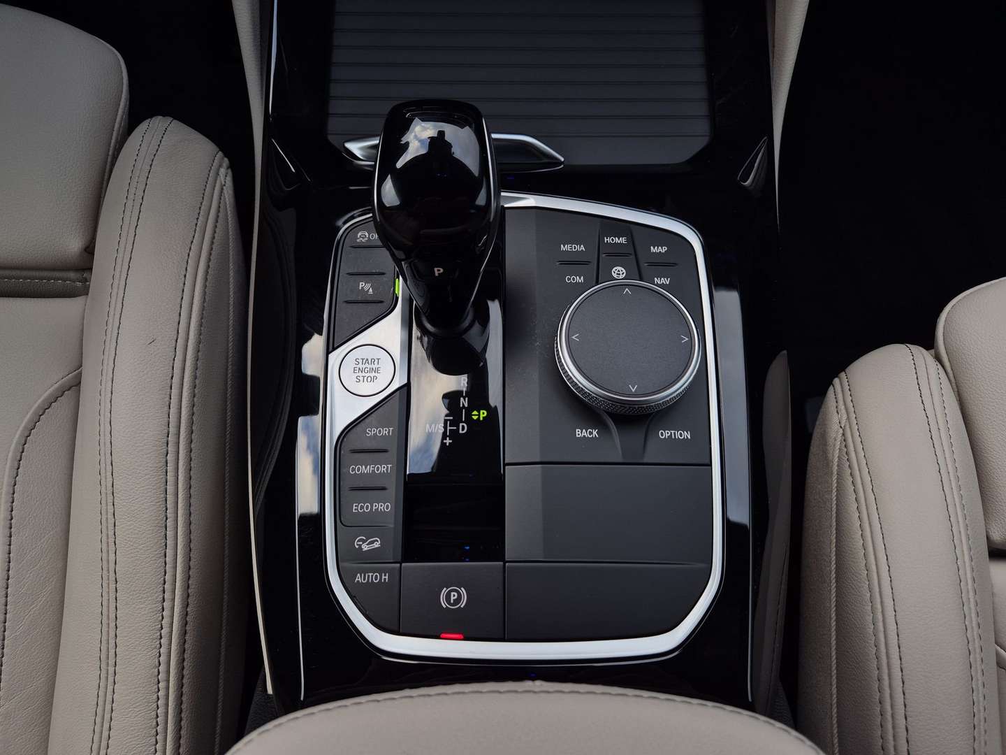 BMW X4 M Sport Xdrive20d - 2024 - Joinsteer - #9