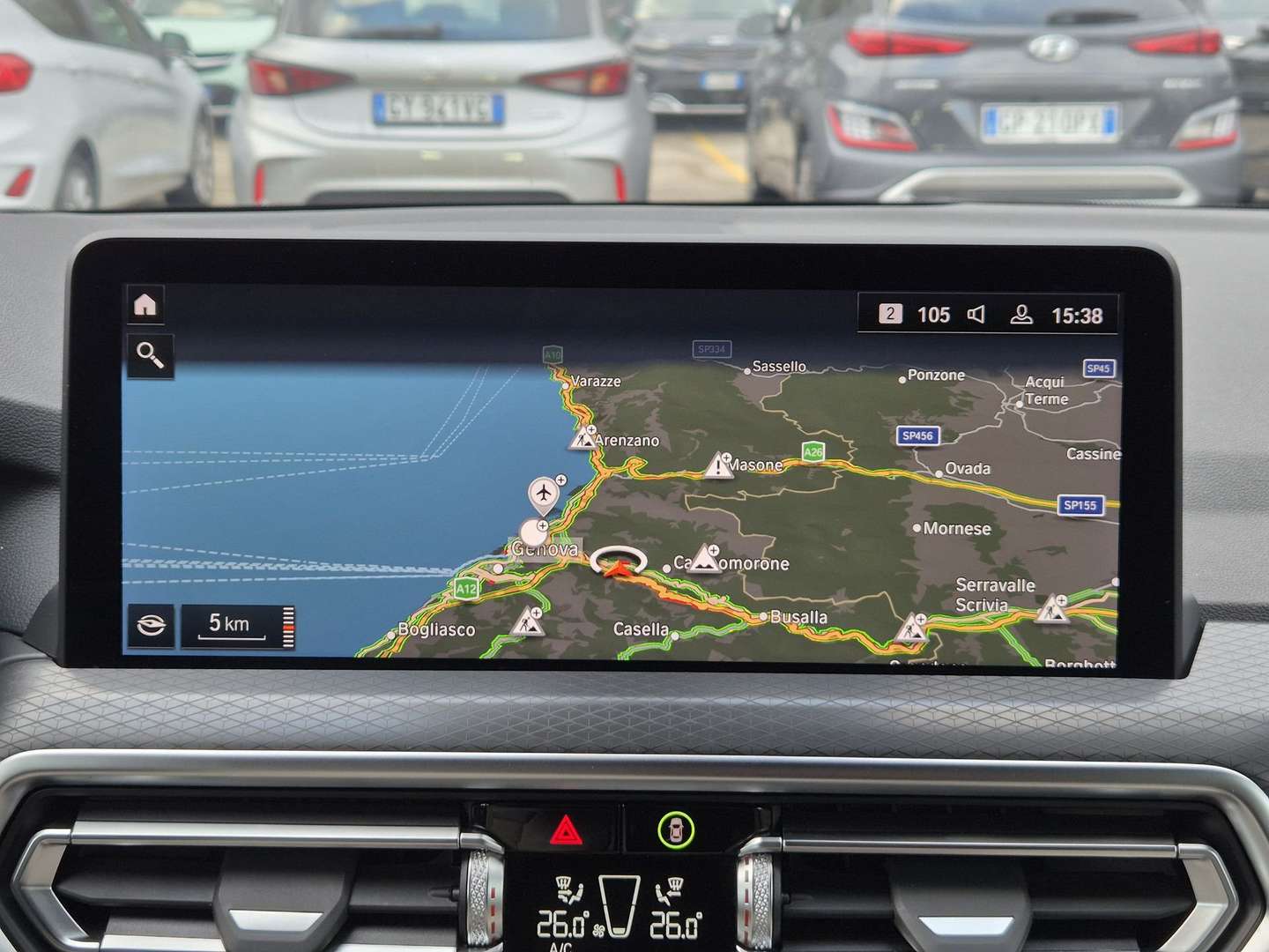 BMW X4 M Sport Xdrive20d - 2024 - Joinsteer - #10