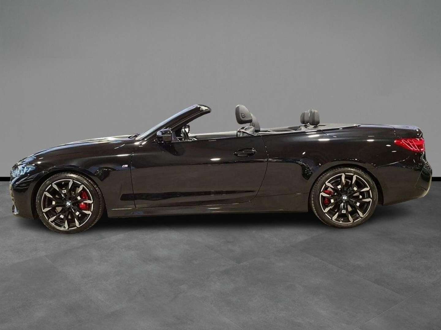 BMW Série 4 Cabriolet M Sport 420d - 2025 - Joinsteer - #3