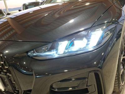 BMW Série 4 Cabriolet M Sport 420d - - Joinsteer - #4