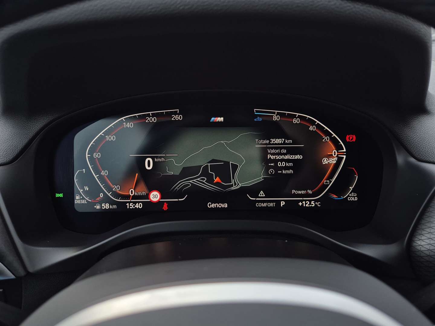 BMW X4 M Sport Xdrive20d - 2024 - Joinsteer - #14