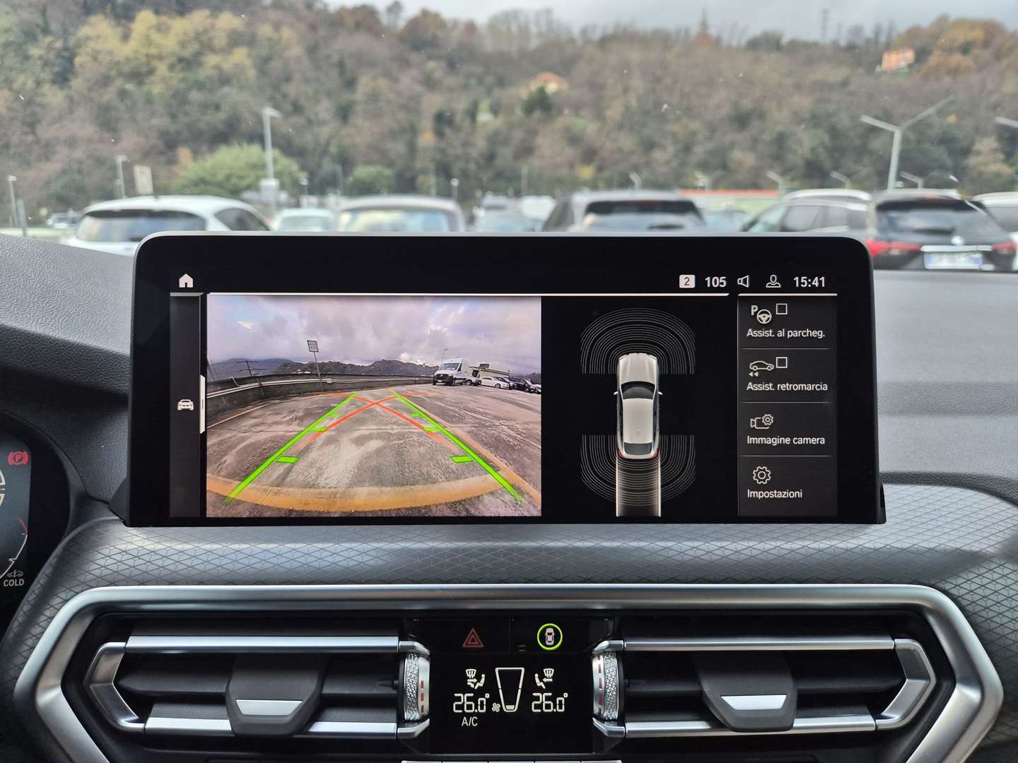 BMW X4 M Sport Xdrive20d - 2024 - Joinsteer - #15