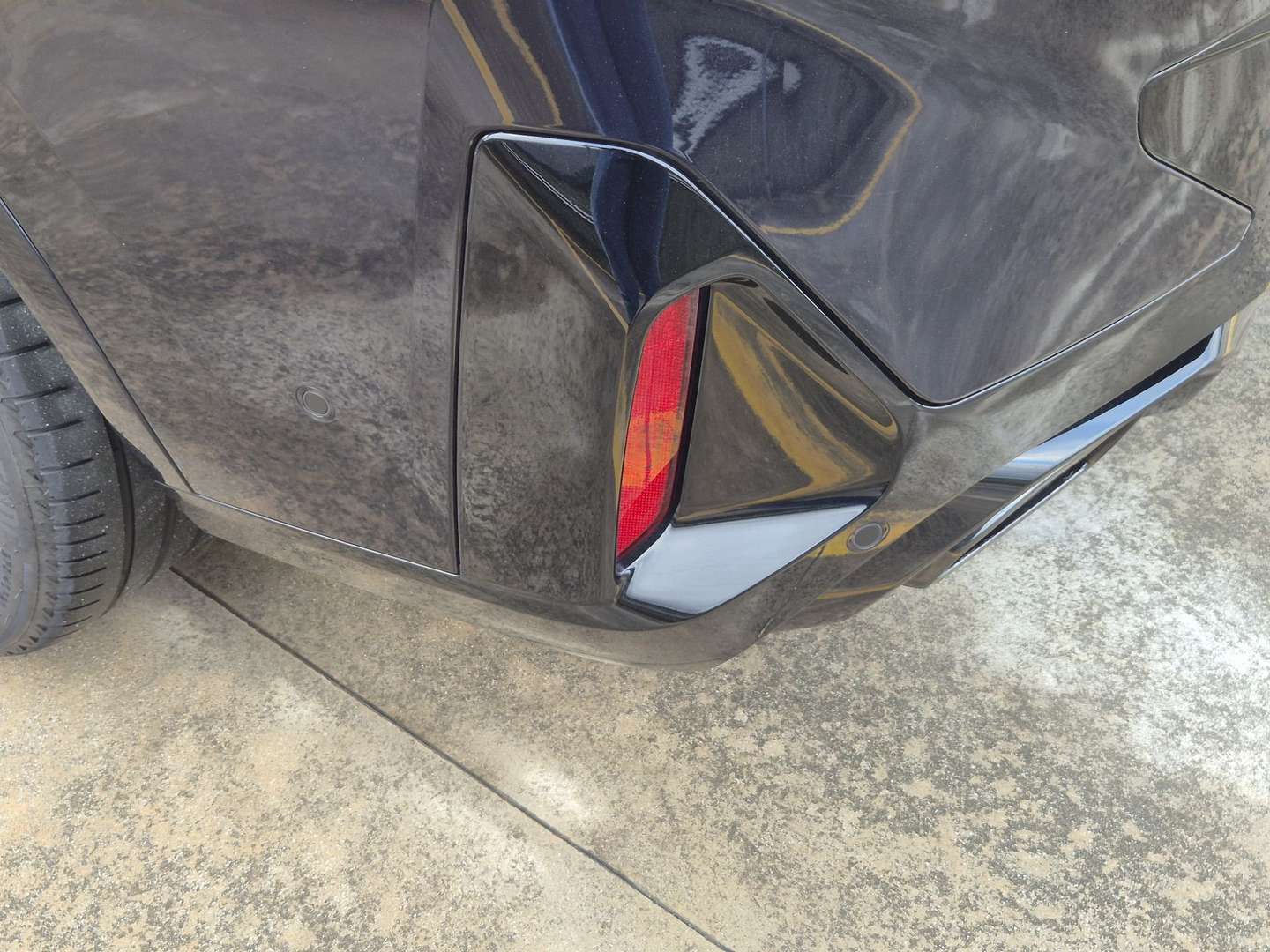 BMW X4 M Sport Xdrive20d - 2024 - Joinsteer - #23