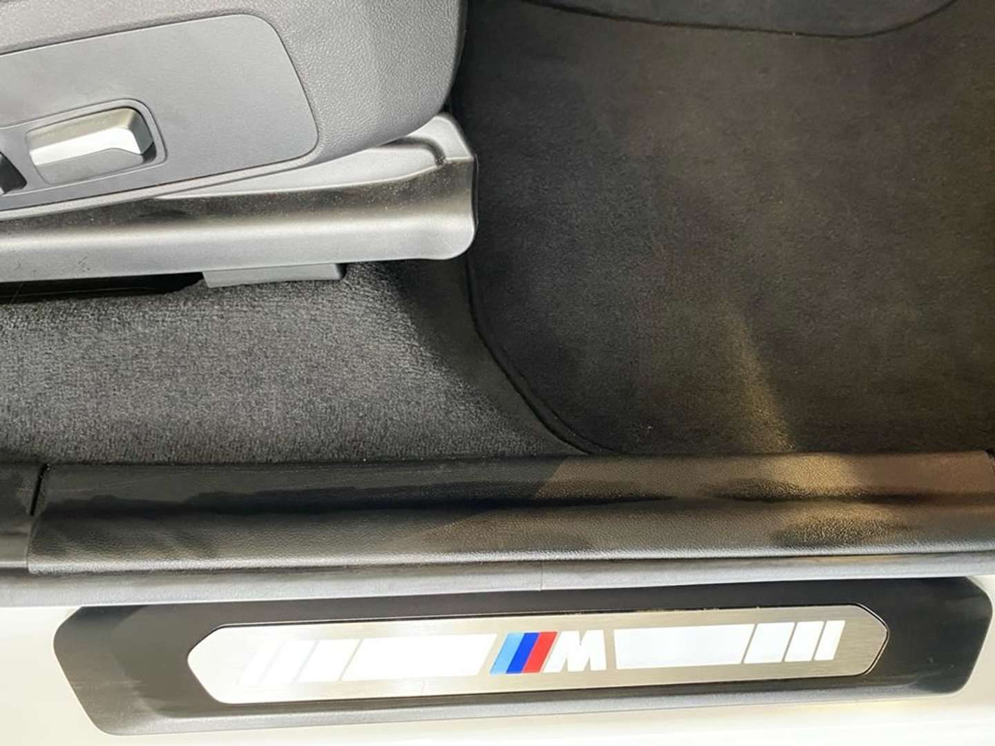 BMW iX3 Inspiring Électrique - 2023 - Joinsteer - #17