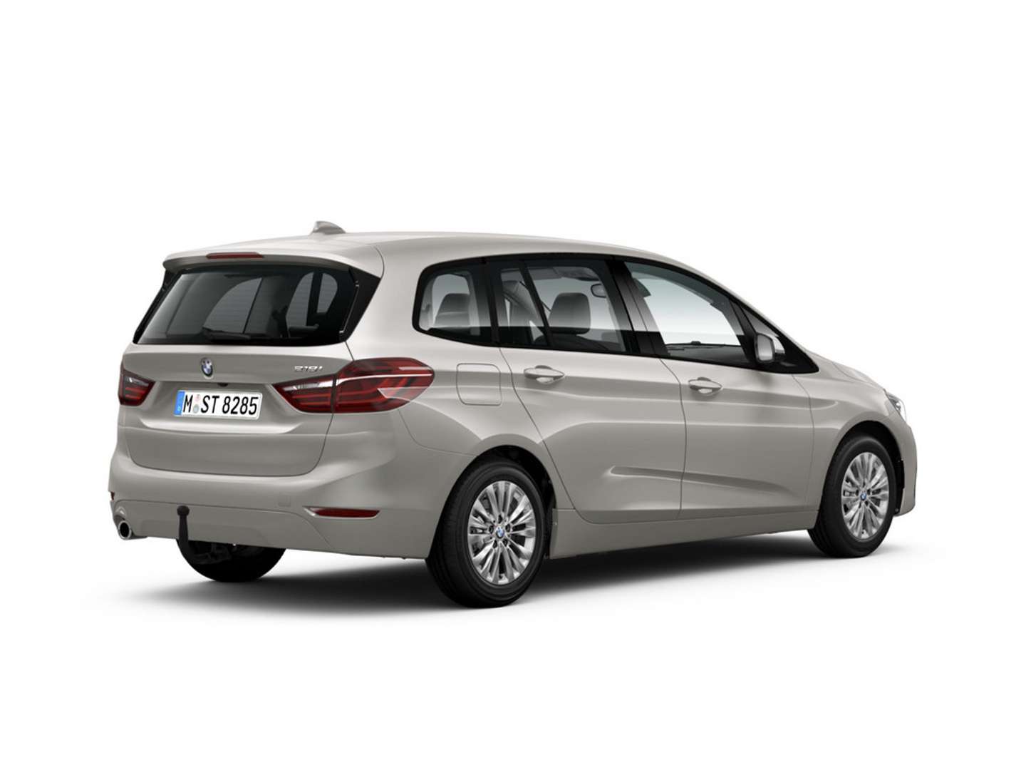BMW 218 I Active Tourer Advantage I - 2021 - Joinsteer - #1
