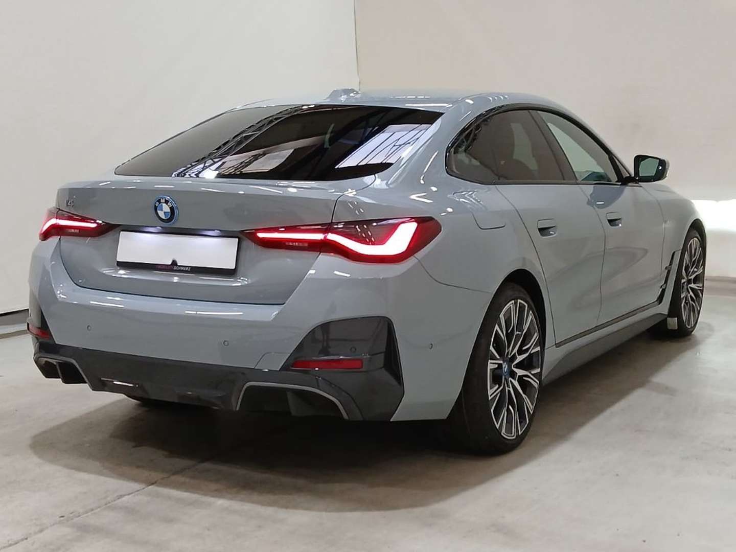 BMW I4 M Sport EDrive35 - 2023 - Joinsteer - #1