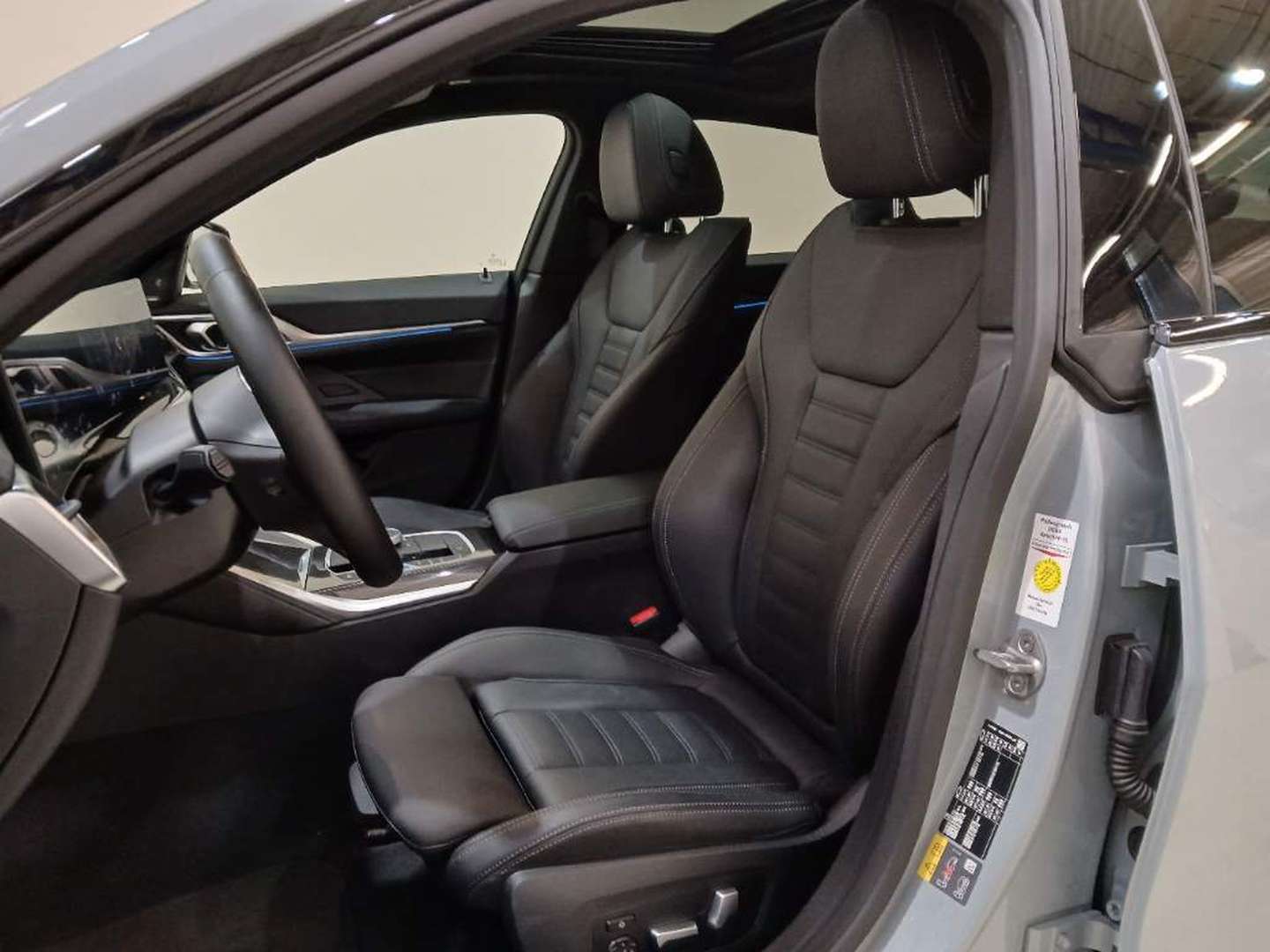 BMW I4 M Sport EDrive35 - 2023 - Joinsteer - #2