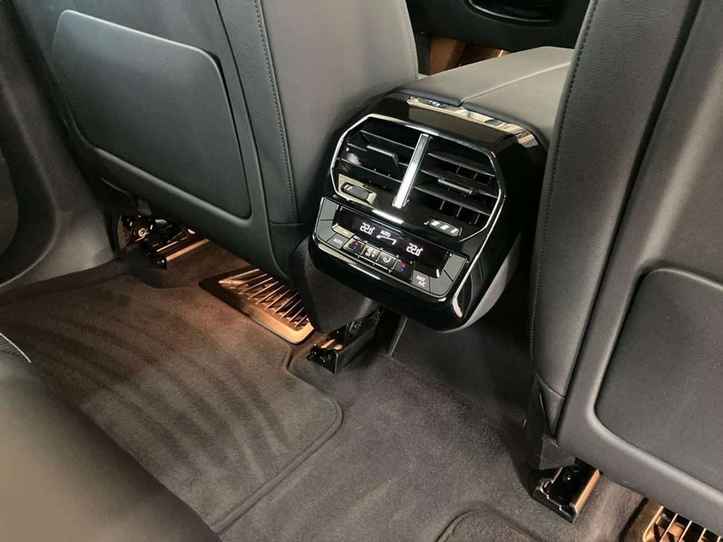 BMW IX Sportpaket Électrique - 2025 - Joinsteer - #8