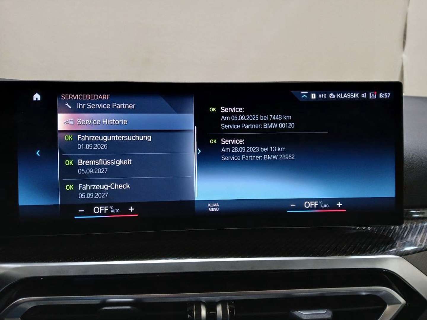 BMW I4 M Sport EDrive35 - 2023 - Joinsteer - #5