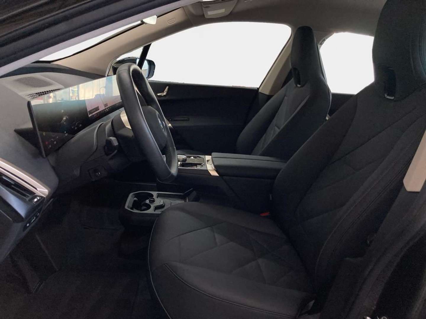 BMW IX Sportpaket Électrique - 2025 - Joinsteer - #9