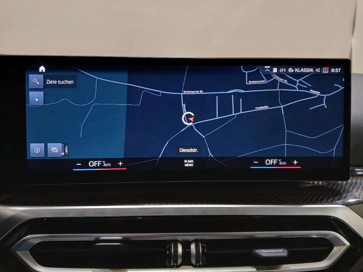 BMW I4 M Sport EDrive35 - 2023 - Joinsteer - #6