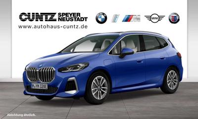 BMW Série 2 Active Tourer M Sport 230e XDrive - - Joinsteer - #1