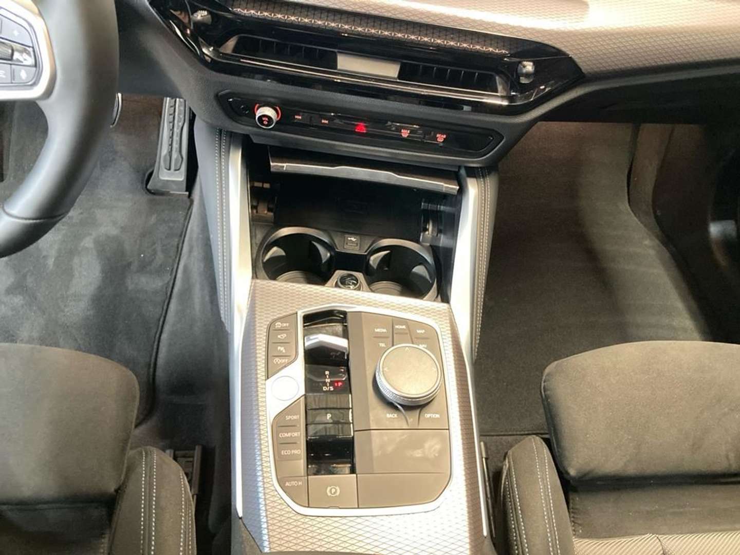 BMW Série 420 M Sport - 2025 - Joinsteer - #10