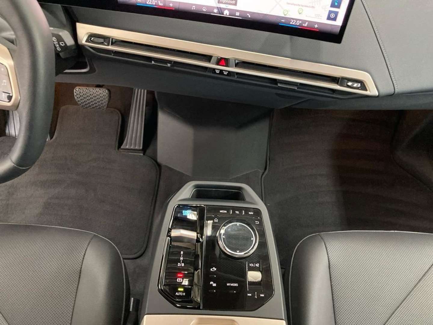 BMW IX Sportpaket Électrique - 2025 - Joinsteer - #10