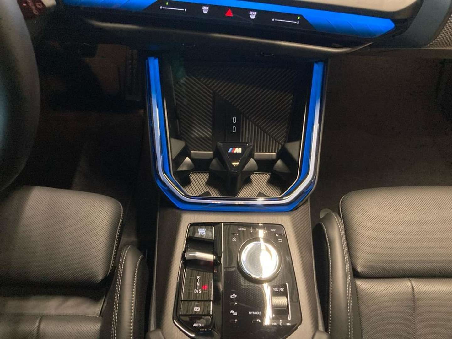 BMW X3 M Sport Pro M - 2025 - Joinsteer - #10