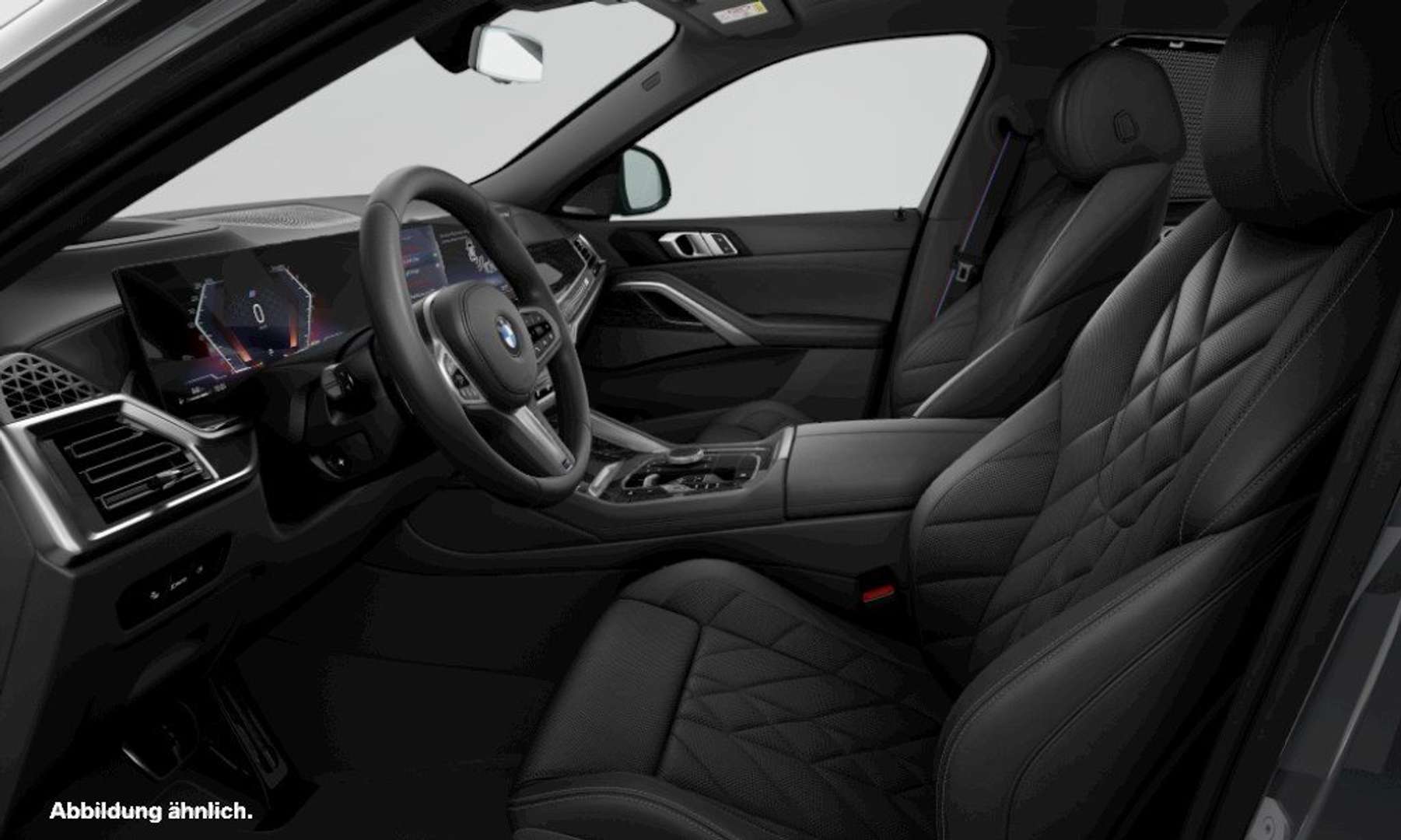 BMW X6 M Sport XDrive40i - 2025 - Joinsteer - #4