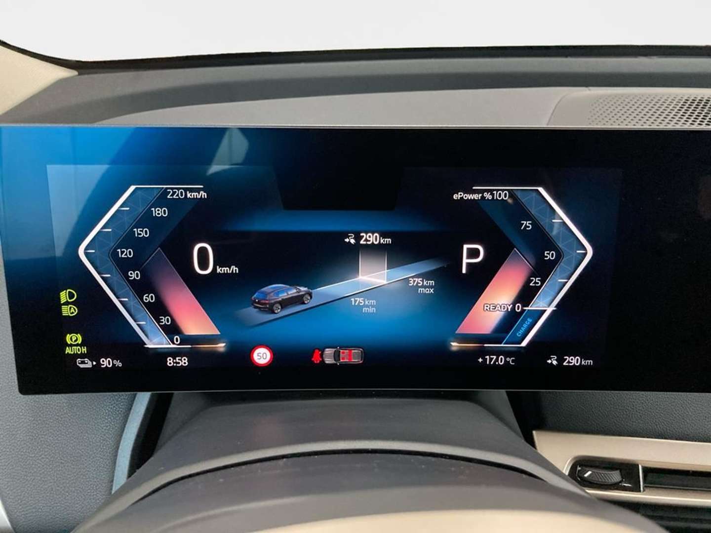 BMW IX Sportpaket Électrique - 2025 - Joinsteer - #12