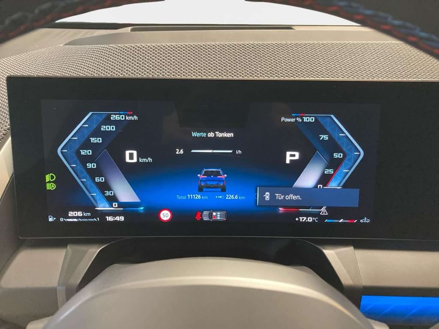 BMW X3 M Sport Pro M - 2025 - Joinsteer - #12