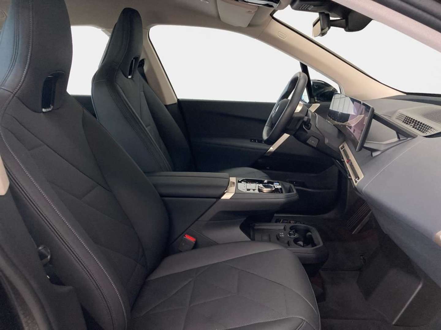 BMW IX Sportpaket Électrique - 2025 - Joinsteer - #13