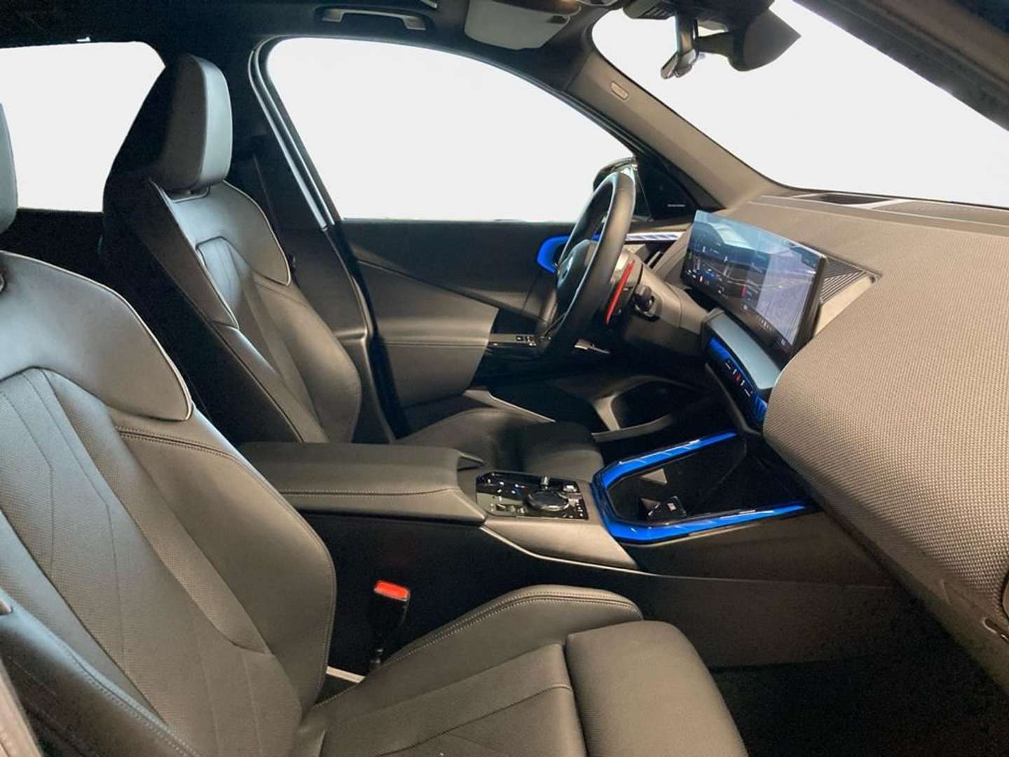 BMW X3 M Sport Pro M - 2025 - Joinsteer - #13