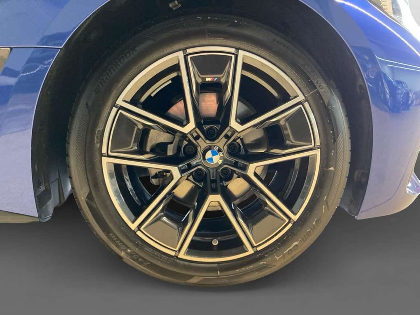 BMW Série 420 M Sport - 2025 - Joinsteer - #15