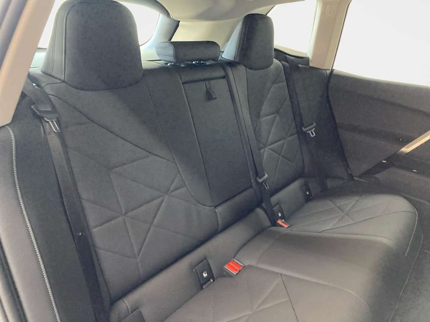 BMW IX Sportpaket Électrique - 2025 - Joinsteer - #14