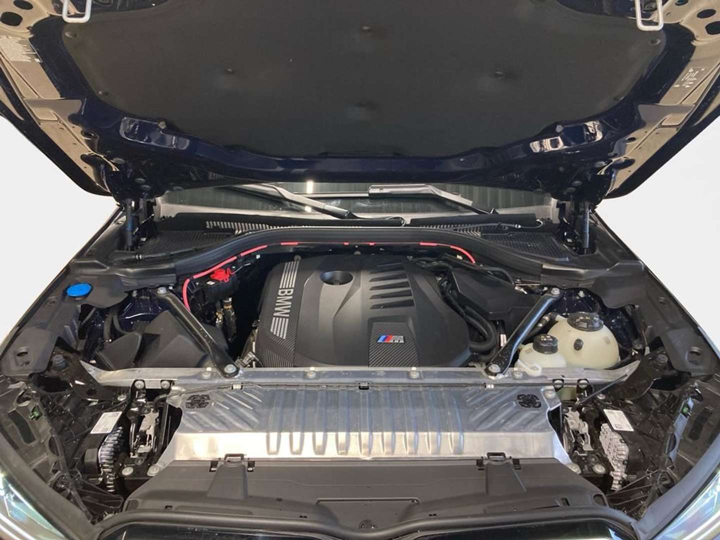 BMW X3 M Sport Pro M - 2025 - Joinsteer - #17