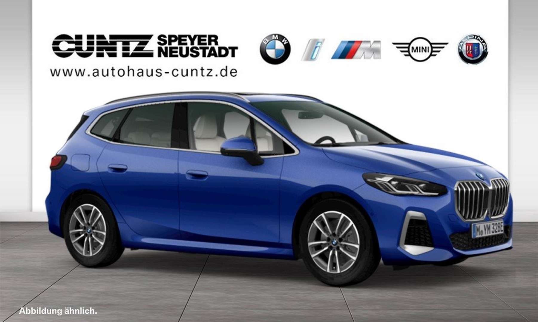 BMW Série 2 Active Tourer M Sport 230e XDrive - 2022 - Joinsteer - #7