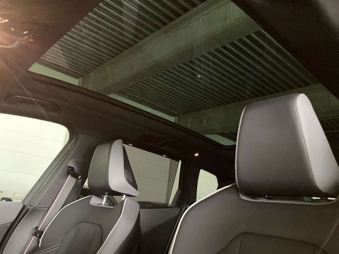 BMW X3 M Sport Pro M - 2025 - Joinsteer - #19