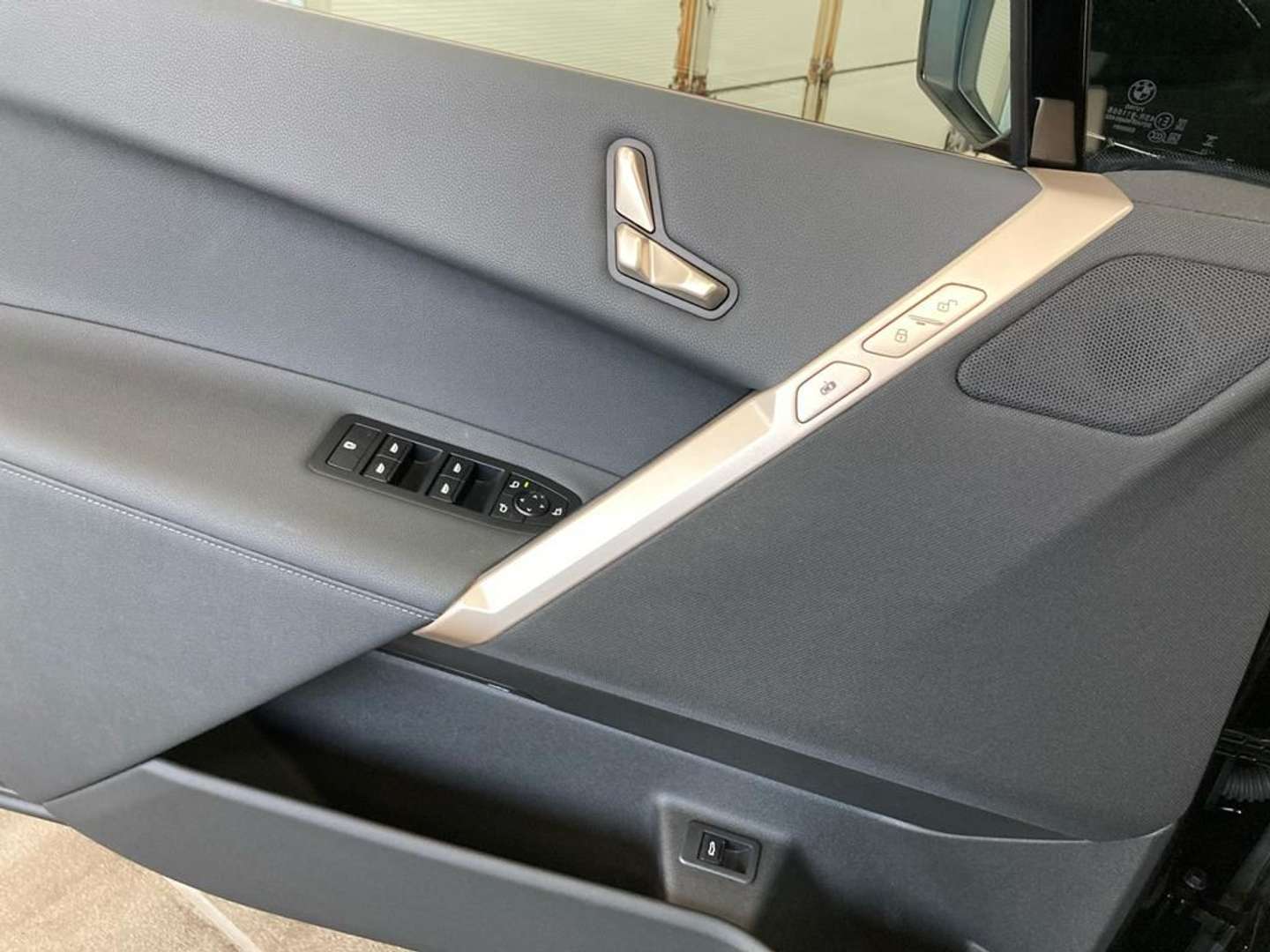 BMW IX Sportpaket Électrique - 2025 - Joinsteer - #18