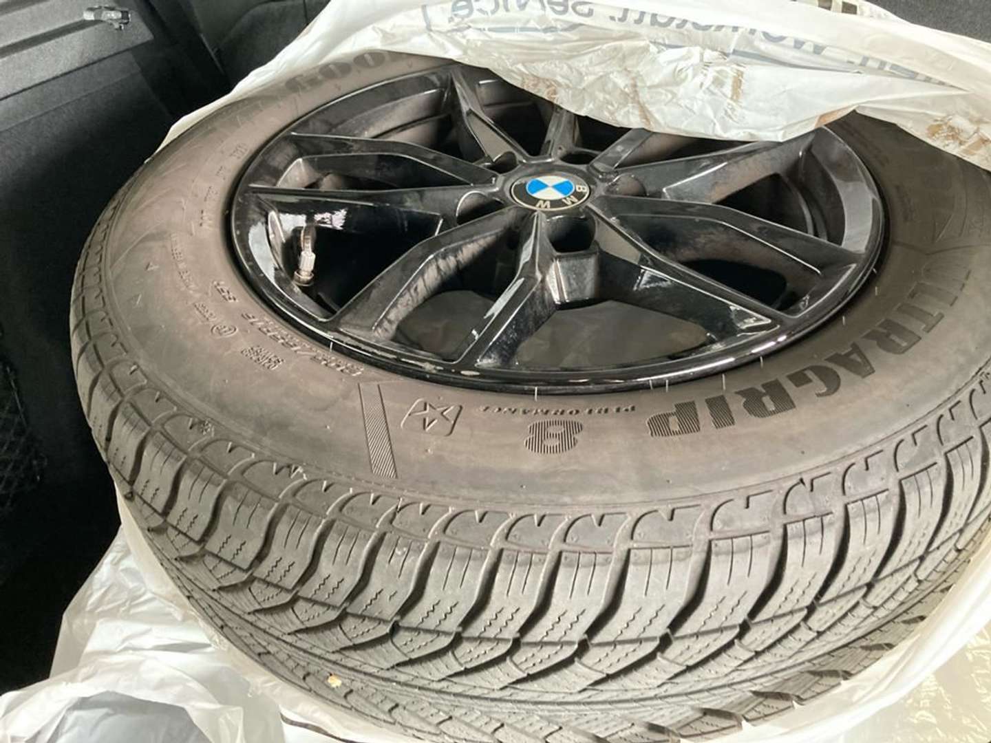 BMW Série 2 218 - 2023 - Joinsteer - #7