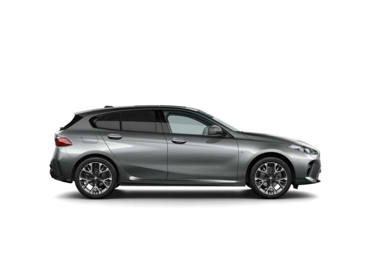BMW 116 Sport Design 116 - 2025 - Joinsteer - #2
