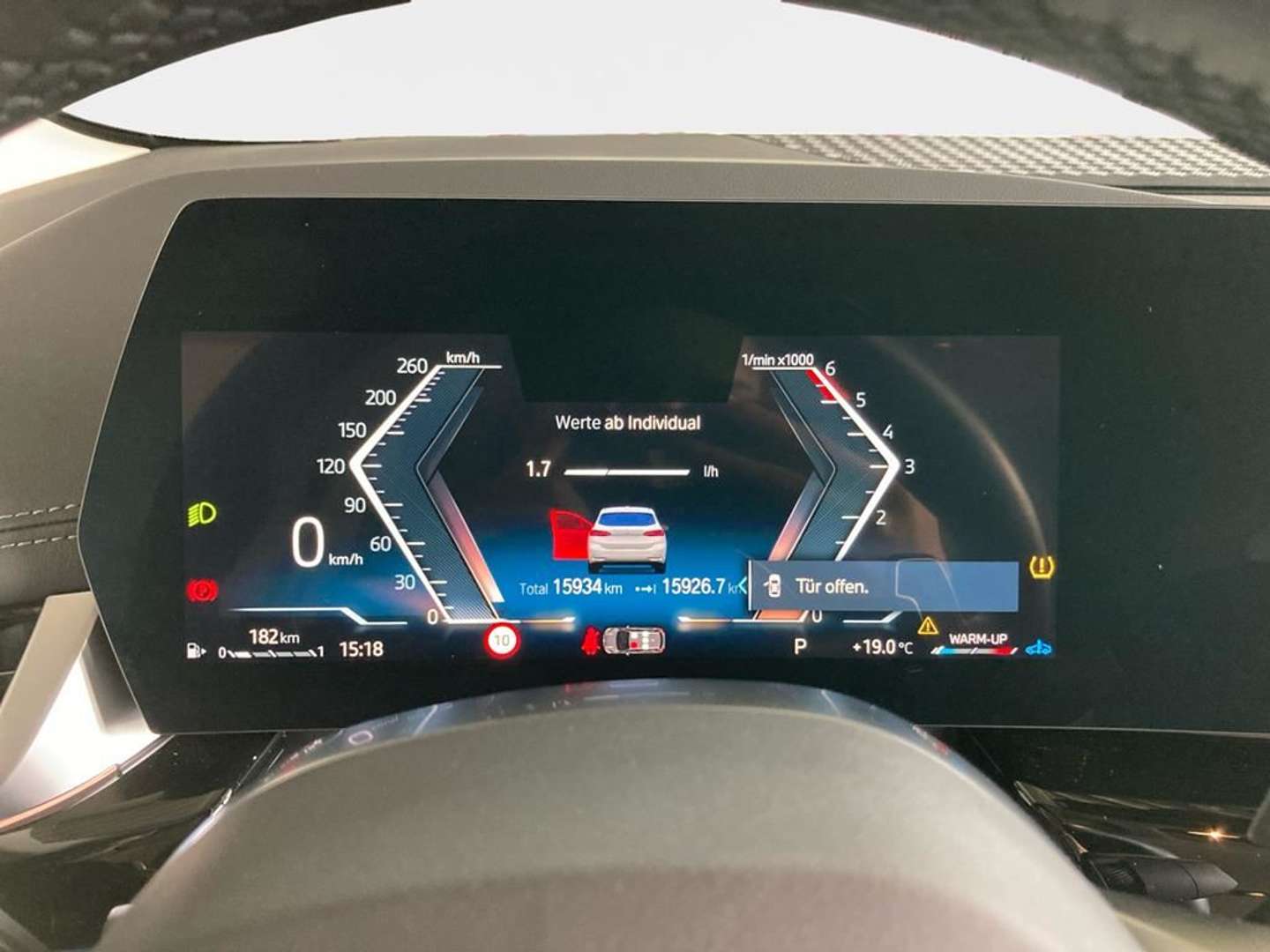 BMW Série 2 218 - 2023 - Joinsteer - #12