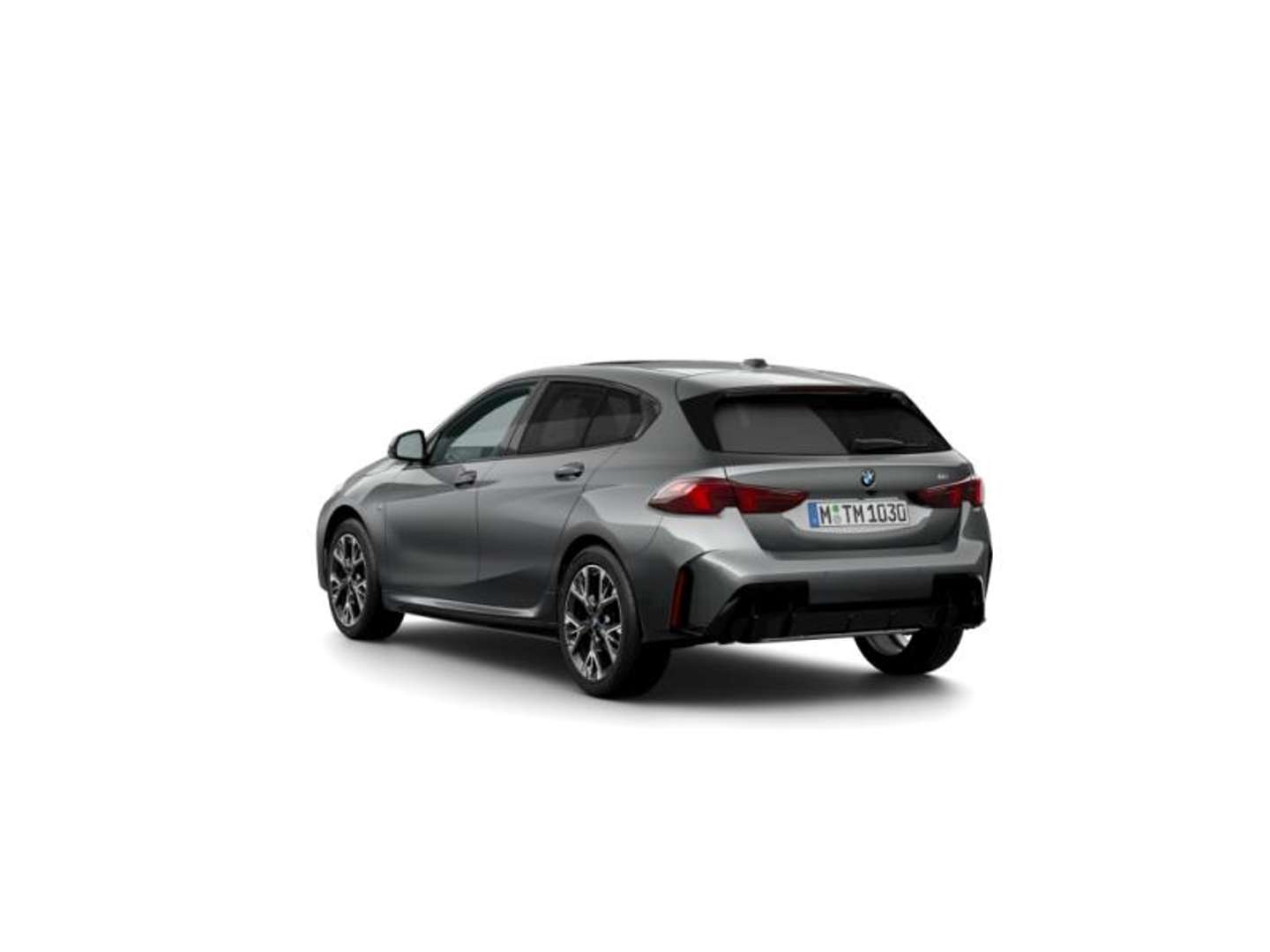 BMW 116 Sport Design 116 - 2025 - Joinsteer - #3