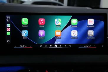 BMW X3 M Sport XDrive20d — photo 13