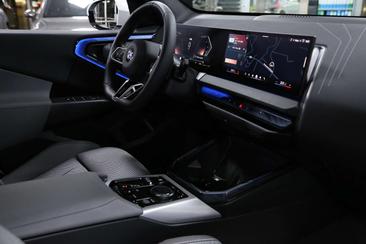 BMW X3 M Sport XDrive20d — photo 15