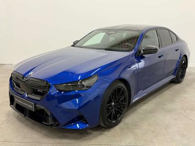 BMW M5 Fulloption XDrive - - Joinsteer - #3