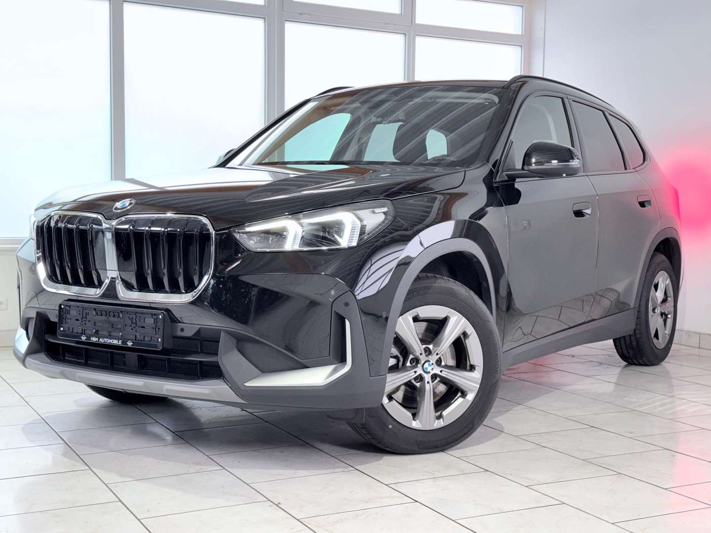 BMW X1 20i SDrive - 2024 - Joinsteer - #1
