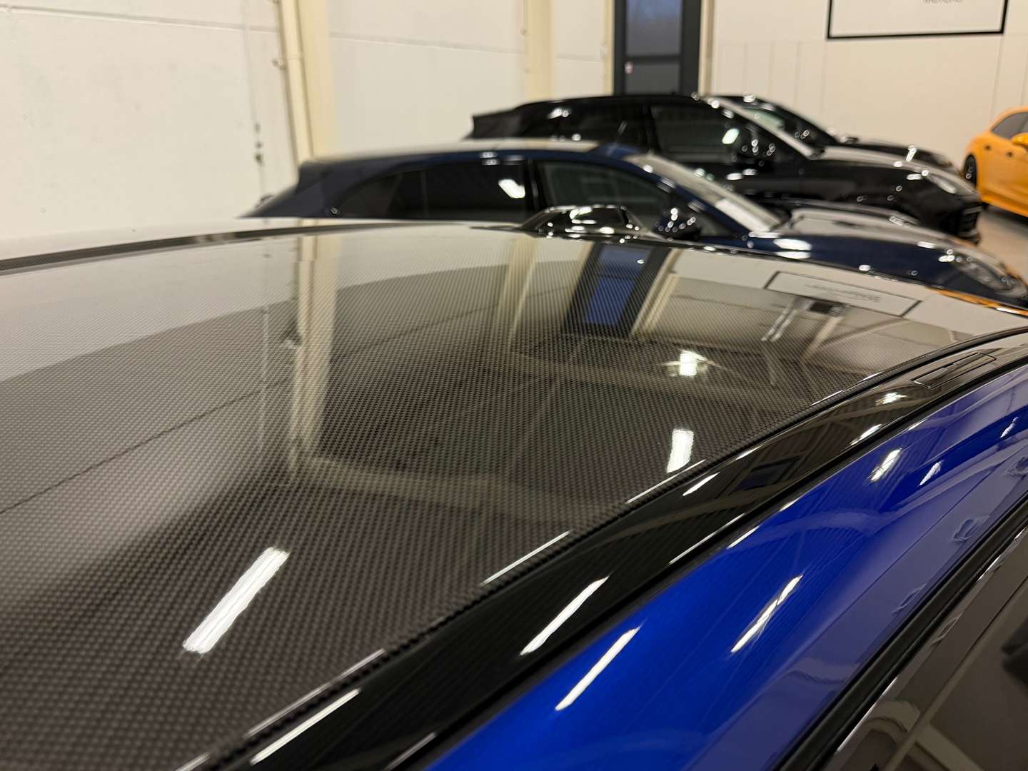 BMW M5 Fulloption XDrive - 2025 - Joinsteer - #11