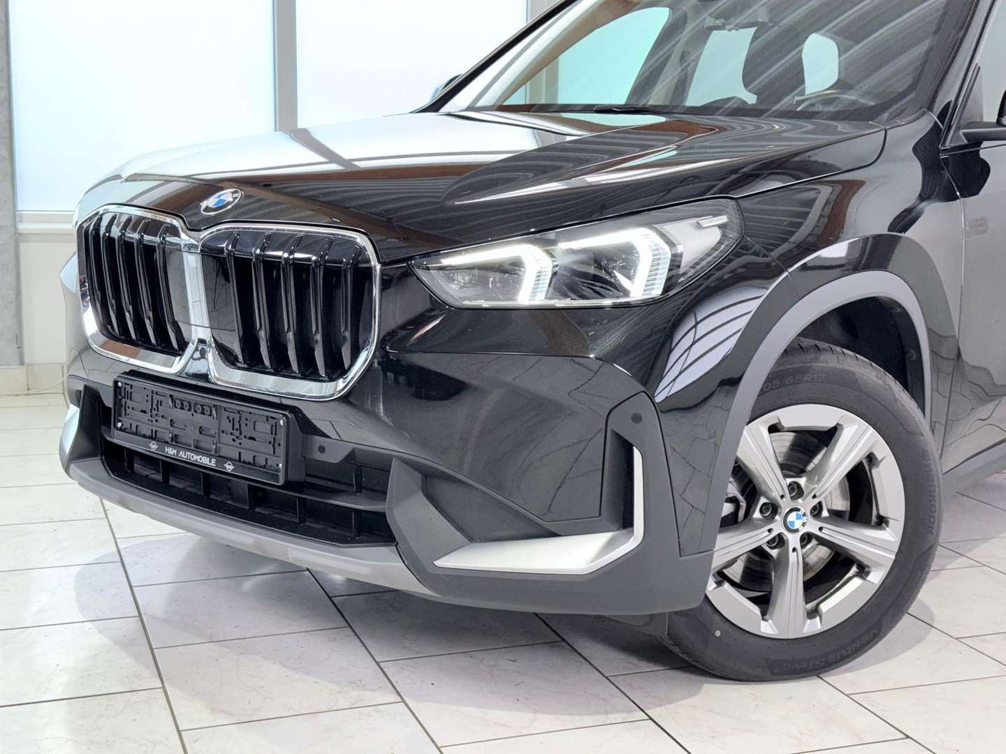 BMW X1 20i SDrive - 2024 - Joinsteer - #2
