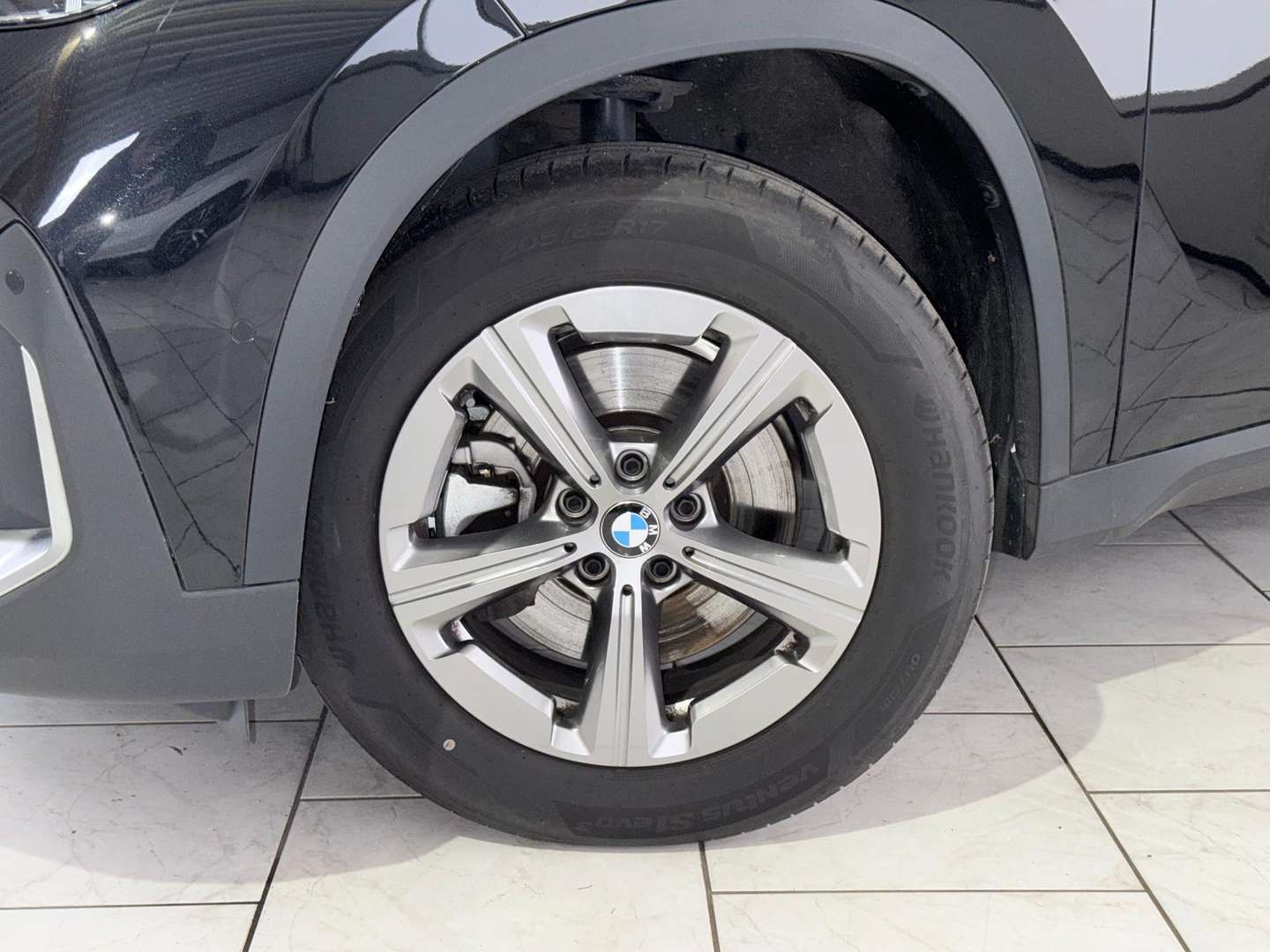 BMW X1 20i SDrive - 2024 - Joinsteer - #4