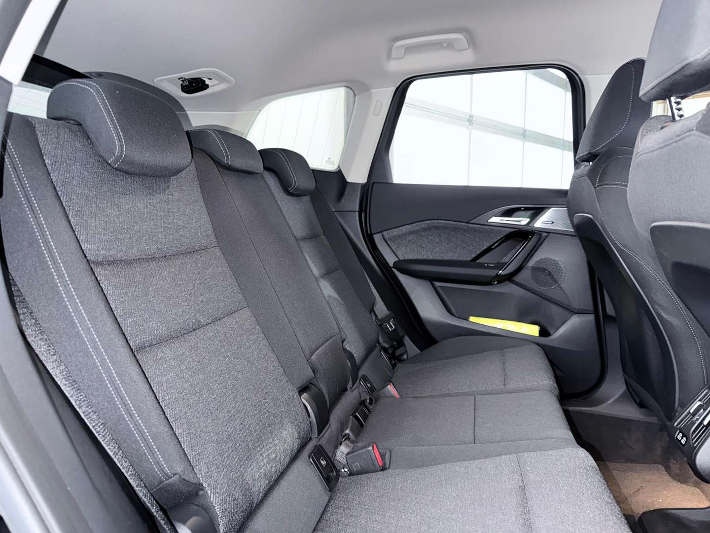 BMW X1 20i SDrive - 2024 - Joinsteer - #6