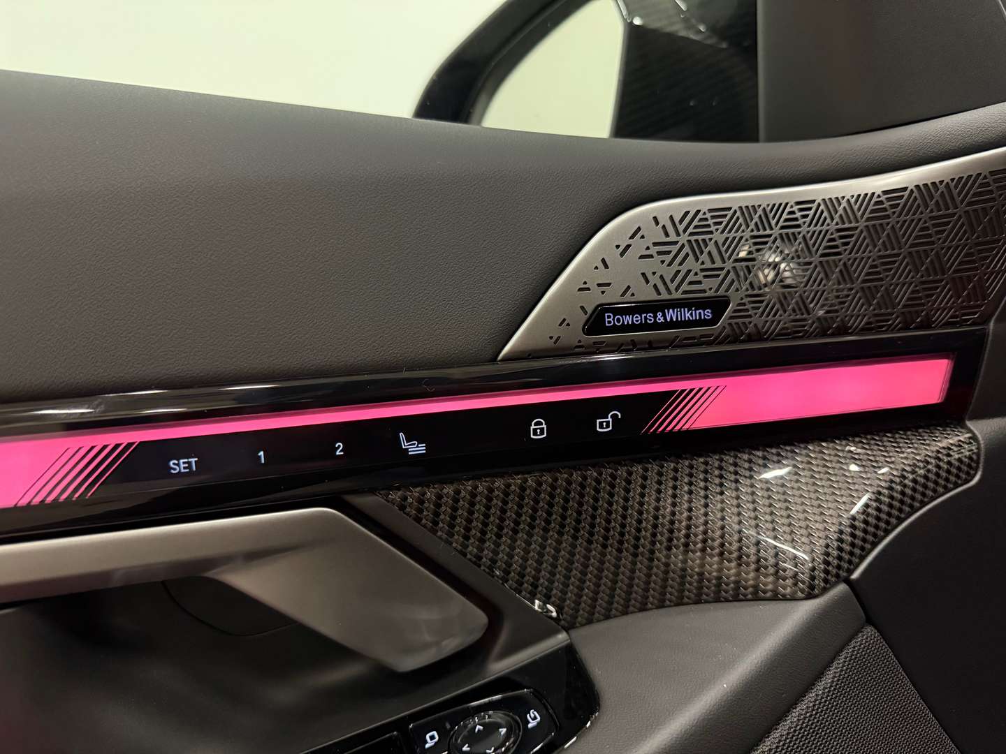 BMW M5 Fulloption XDrive - 2025 - Joinsteer - #16