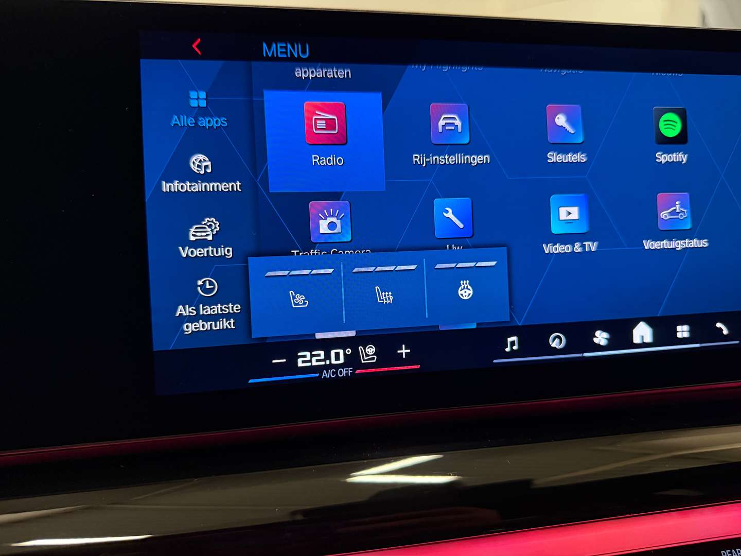 BMW M5 Fulloption XDrive - 2025 - Joinsteer - #26